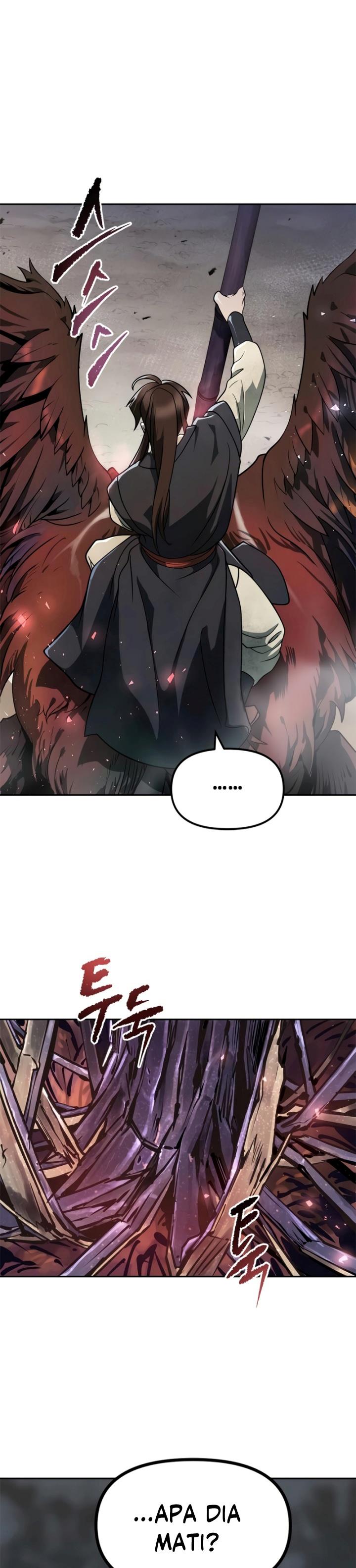 Chronicles of the Demon Faction Chap 11 - Next Chap 12