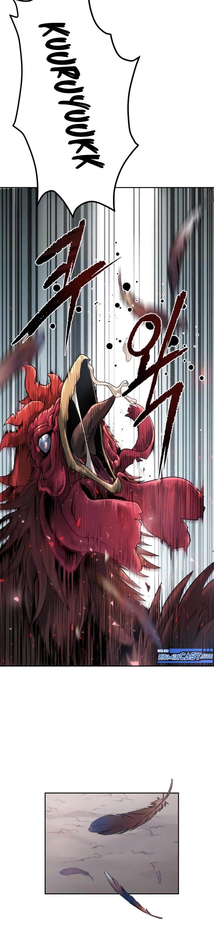 Chronicles of the Demon Faction Chap 11 - Next Chap 12