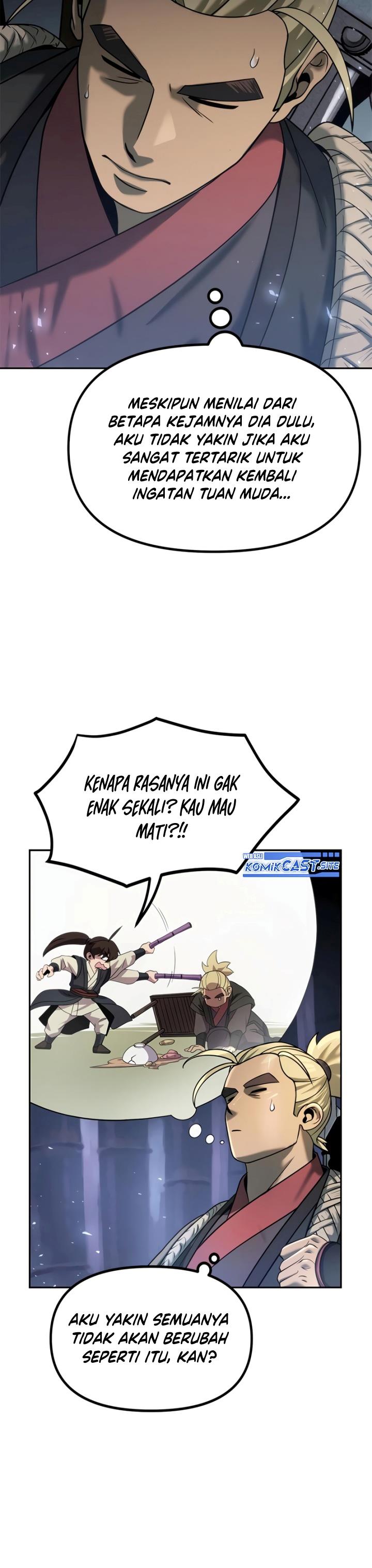 Chronicles of the Demon Faction Chap 11 - Next Chap 12