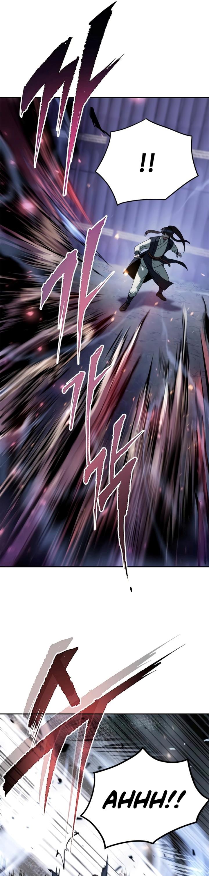 Chronicles of the Demon Faction Chap 11 - Next Chap 12