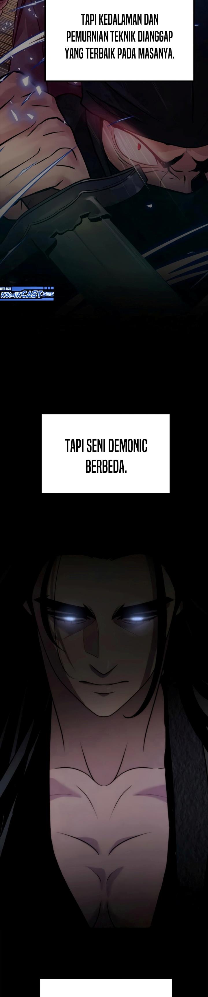 Chronicles of the Demon Faction Chap 11 - Next Chap 12