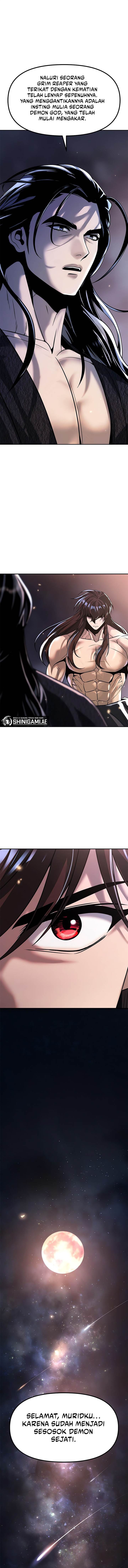 Chronicles of the Demon Faction Chap 110 - Next Chap 111