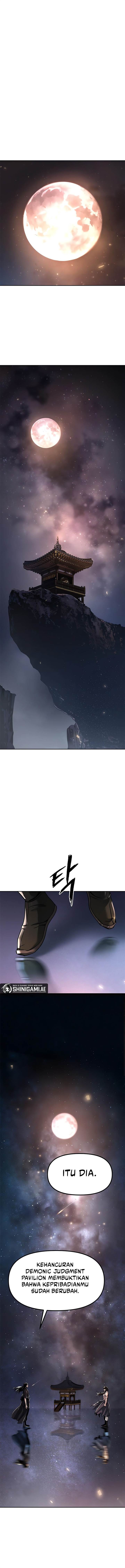 Chronicles of the Demon Faction Chap 110 - Next Chap 111