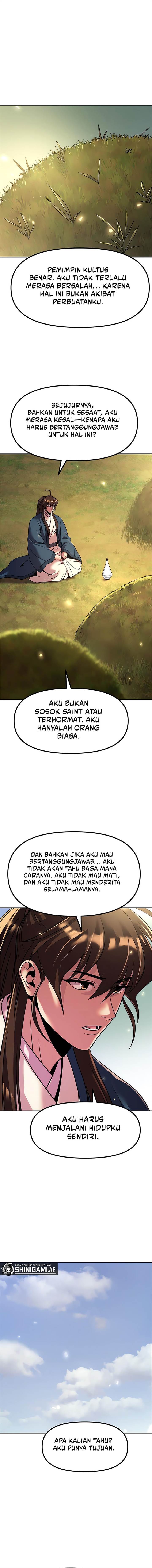 Chronicles of the Demon Faction Chap 110 - Next Chap 111