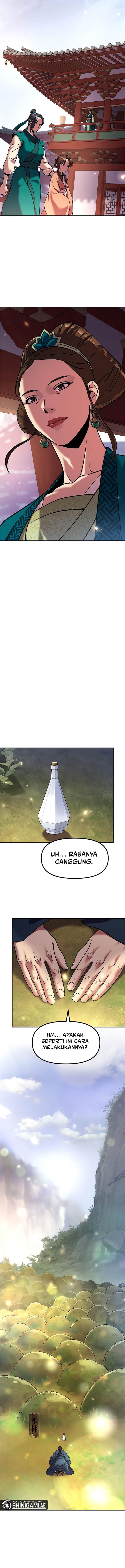 Chronicles of the Demon Faction Chap 110 - Next Chap 111