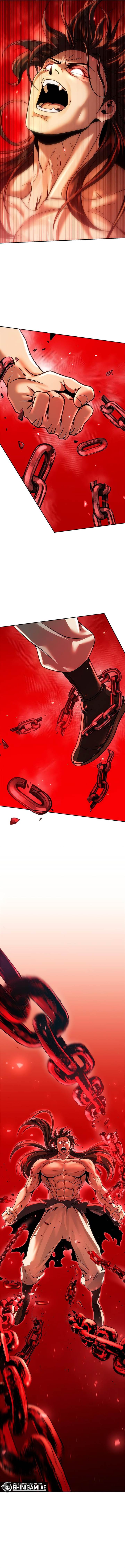 Chronicles of the Demon Faction Chap 110 - Next Chap 111