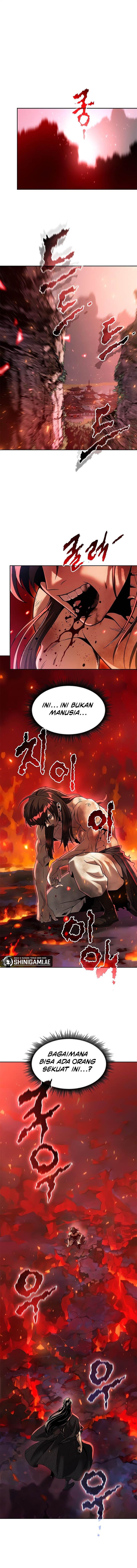 Chronicles of the Demon Faction Chap 110 - Next Chap 111