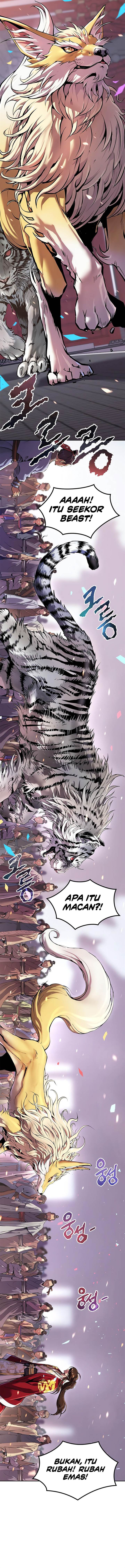 Chronicles of the Demon Faction Chap 111 - Next Chap 112