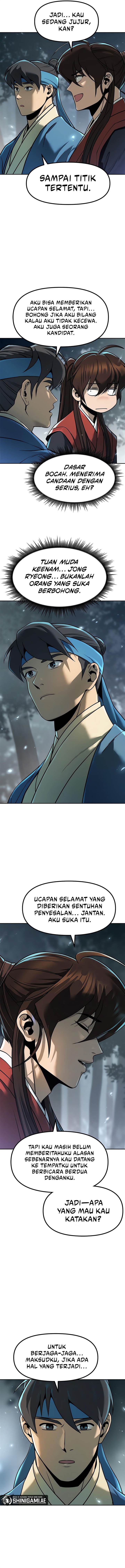 Chronicles of the Demon Faction Chap 112 - Next Chap 113