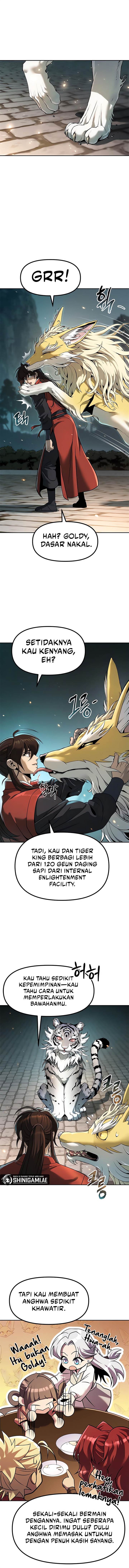 Chronicles of the Demon Faction Chap 112 - Next Chap 113