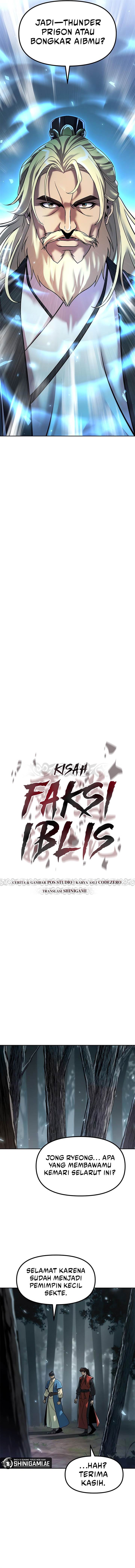 Chronicles of the Demon Faction Chap 112 - Next Chap 113