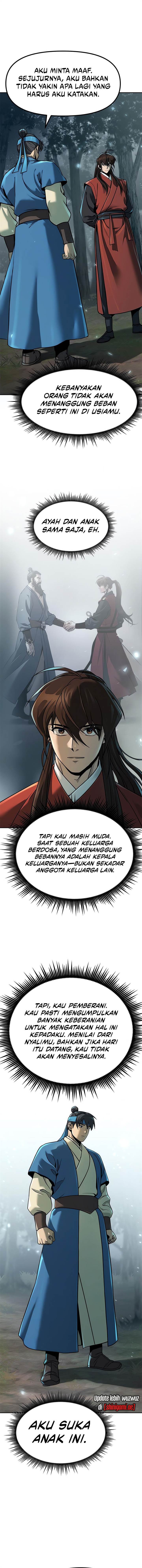 Chronicles of the Demon Faction Chap 112 - Next Chap 113