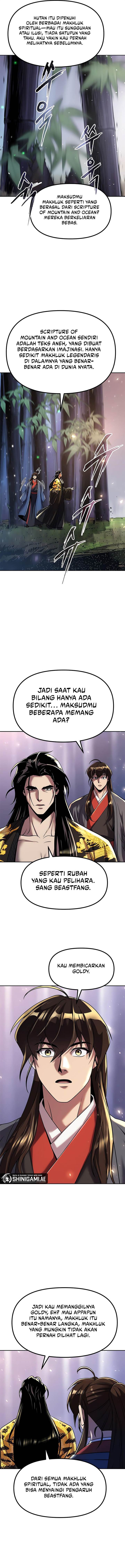 Chronicles of the Demon Faction Chap 113 - Next Chap 114