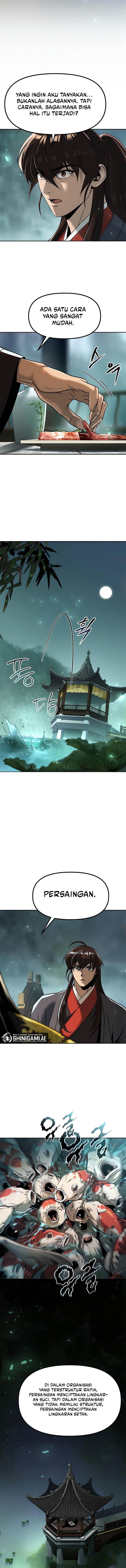 Chronicles of the Demon Faction Chap 113 - Next Chap 114