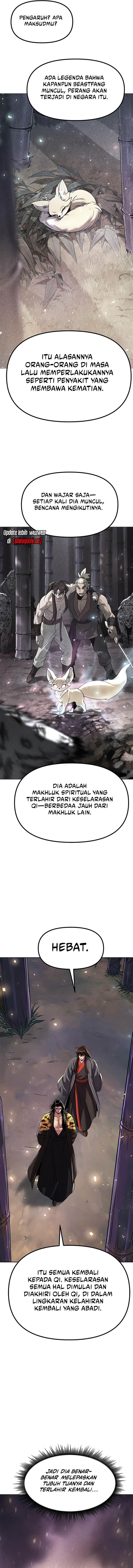 Chronicles of the Demon Faction Chap 113 - Next Chap 114