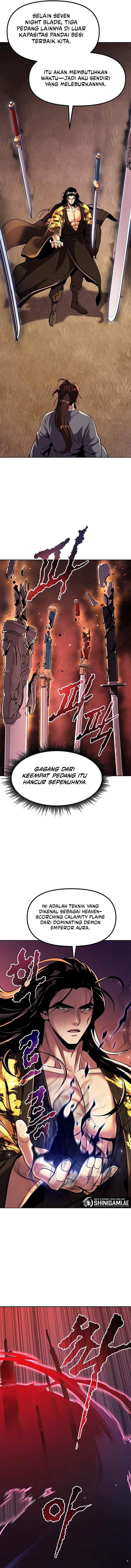 Chronicles of the Demon Faction Chap 114 - Next Chap 115