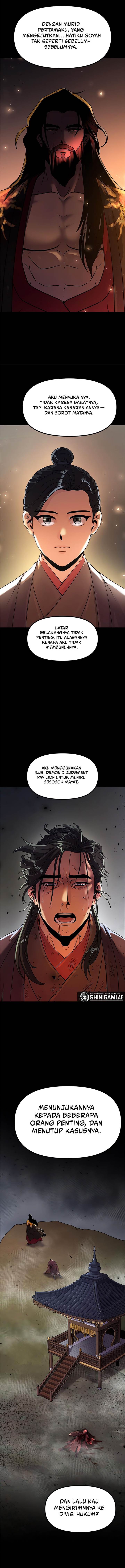 Chronicles of the Demon Faction Chap 114 - Next Chap 115