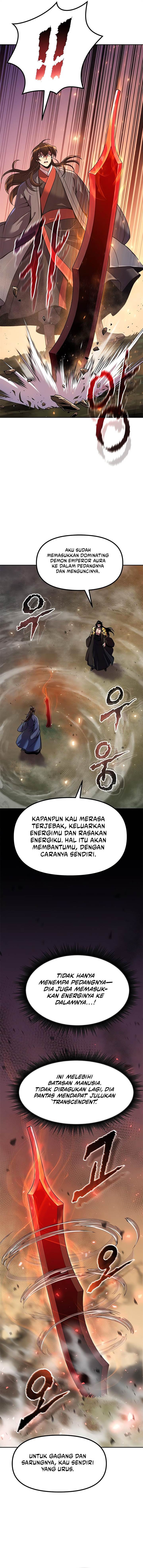 Chronicles of the Demon Faction Chap 114 - Next Chap 115