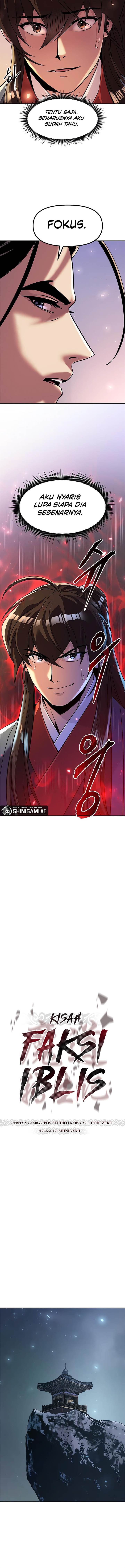 Chronicles of the Demon Faction Chap 114 - Next Chap 115