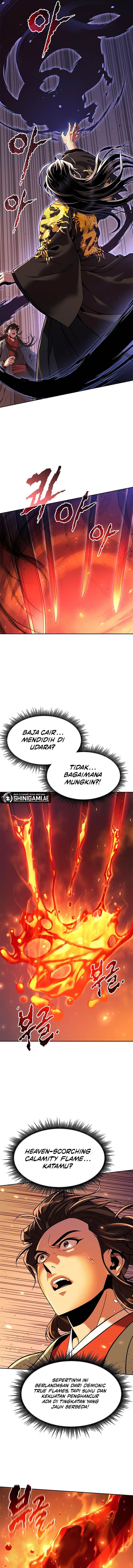 Chronicles of the Demon Faction Chap 114 - Next Chap 115