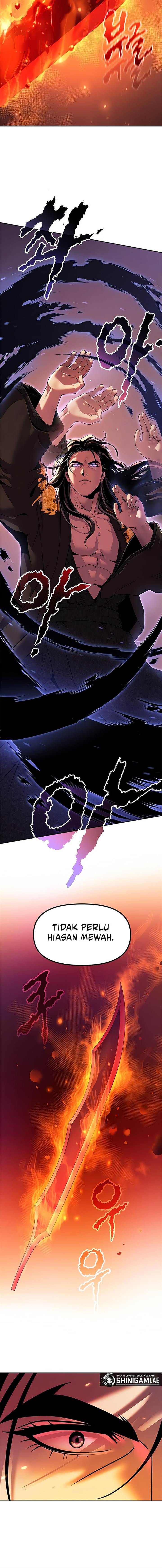 Chronicles of the Demon Faction Chap 114 - Next Chap 115