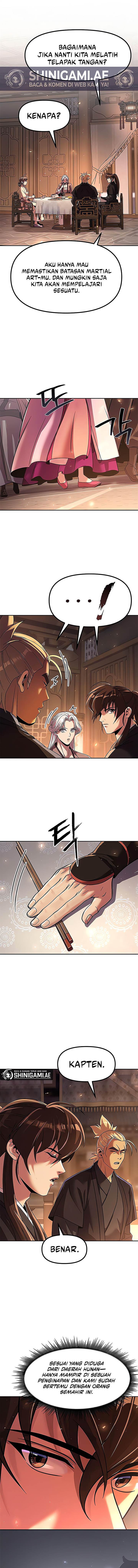 Chronicles of the Demon Faction Chap 116 - Next Chap 117