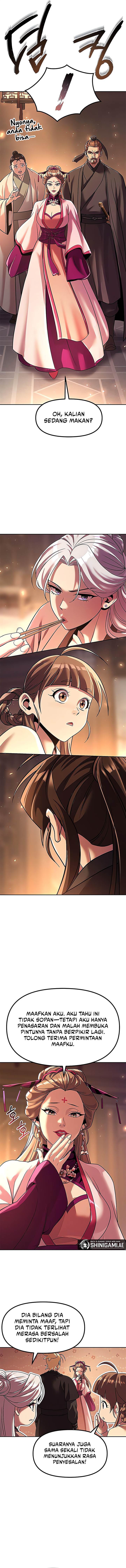 Chronicles of the Demon Faction Chap 116 - Next Chap 117