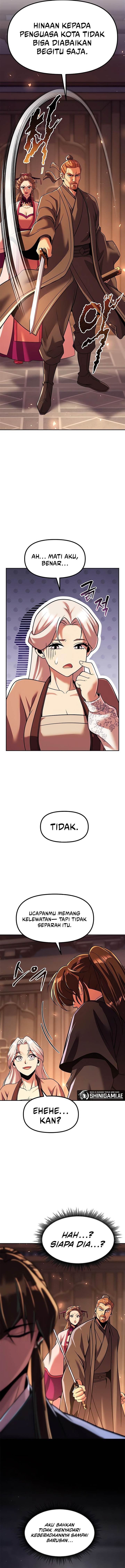 Chronicles of the Demon Faction Chap 117 - Next Chap 118