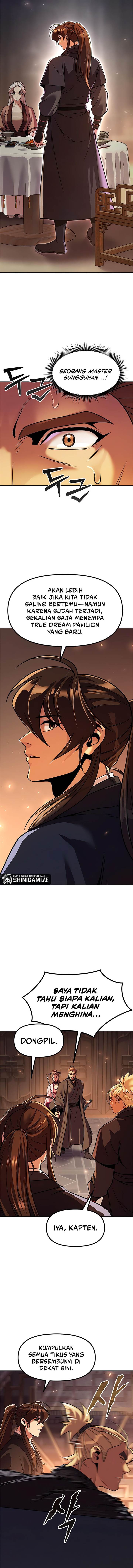 Chronicles of the Demon Faction Chap 117 - Next Chap 118