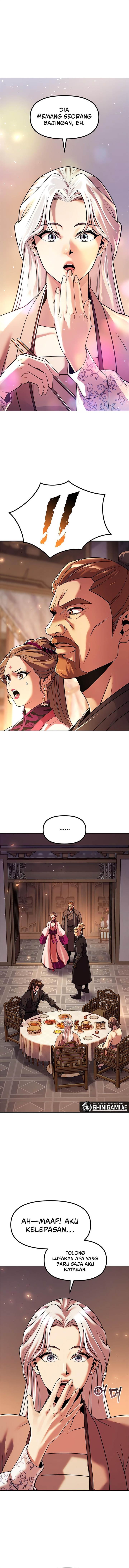 Chronicles of the Demon Faction Chap 117 - Next Chap 118