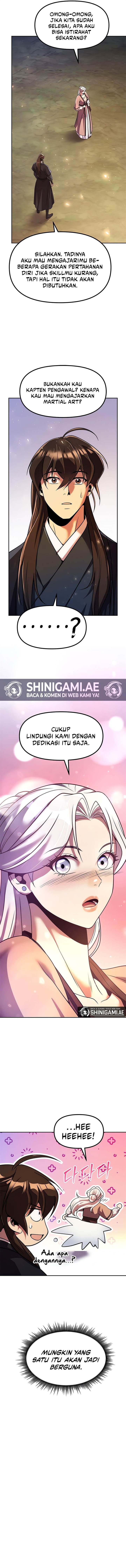 Chronicles of the Demon Faction Chap 118 - Next Chap 119