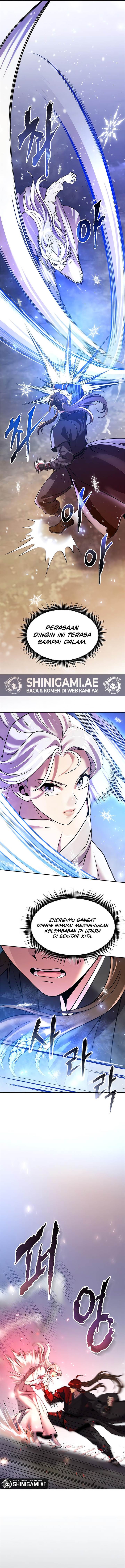 Chronicles of the Demon Faction Chap 118 - Next Chap 119