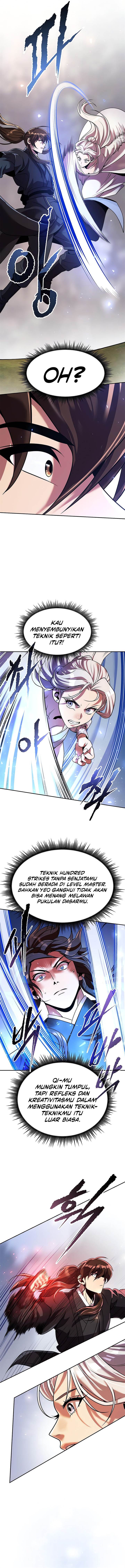 Chronicles of the Demon Faction Chap 118 - Next Chap 119