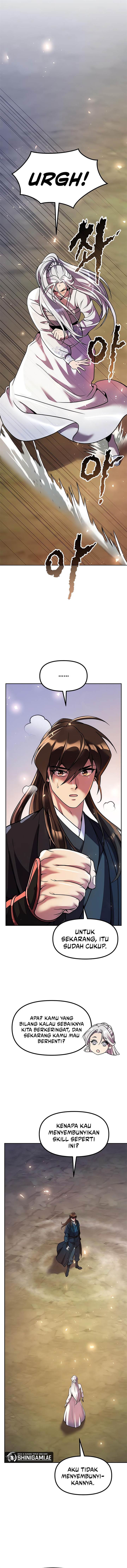 Chronicles of the Demon Faction Chap 118 - Next Chap 119