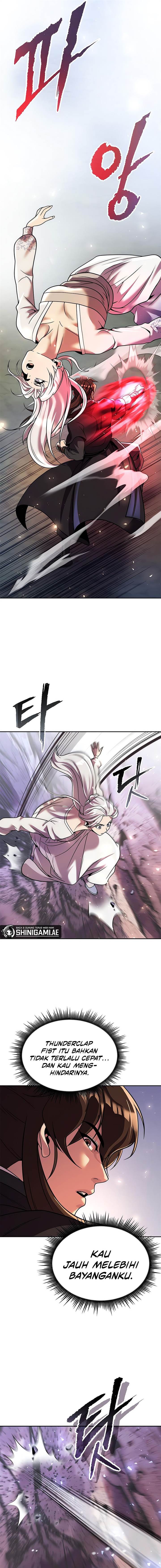 Chronicles of the Demon Faction Chap 118 - Next Chap 119