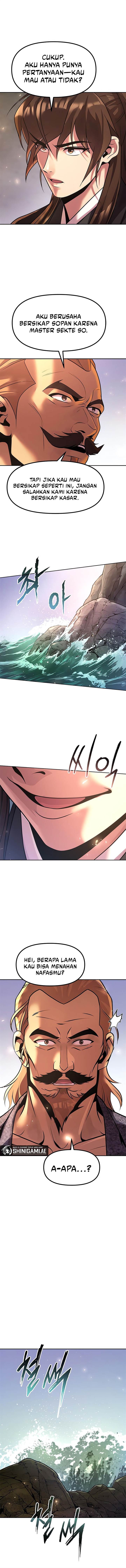 Chronicles of the Demon Faction Chap 118 - Next Chap 119