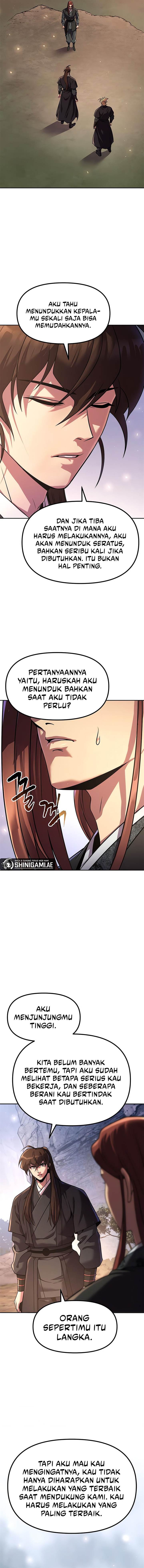 Chronicles of the Demon Faction Chap 118 - Next Chap 119