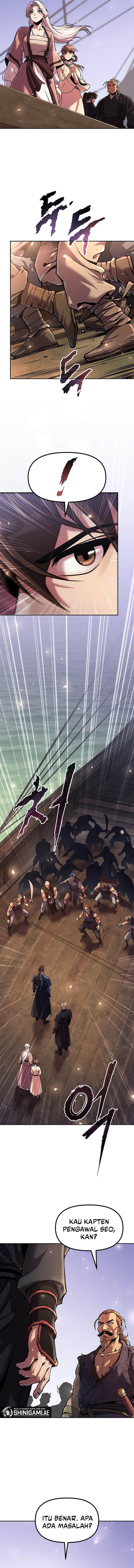 Chronicles of the Demon Faction Chap 119 - Next Chap 120