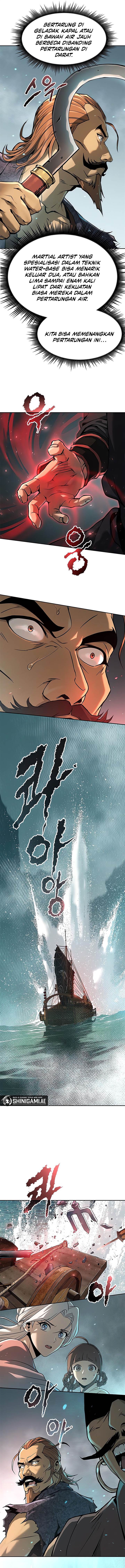 Chronicles of the Demon Faction Chap 119 - Next Chap 120