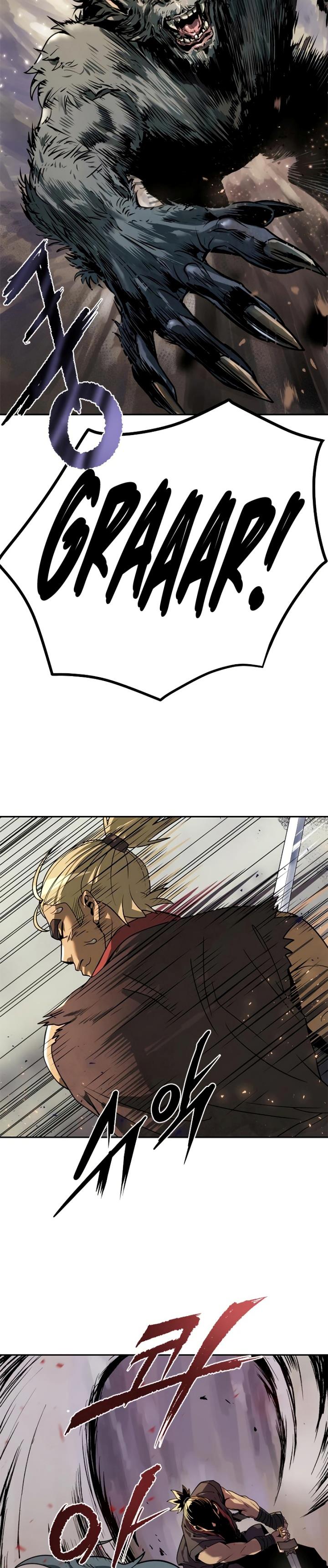 Chronicles of the Demon Faction Chap 12 - Next Chap 13