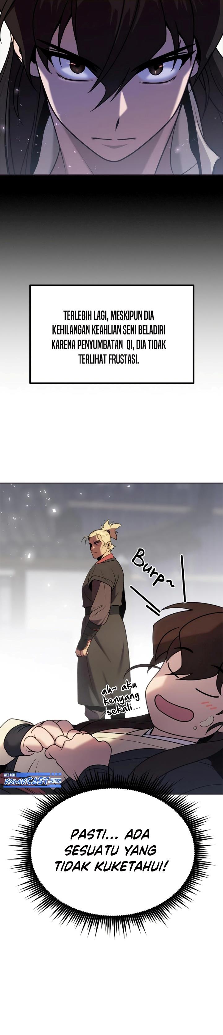 Chronicles of the Demon Faction Chap 12 - Next Chap 13