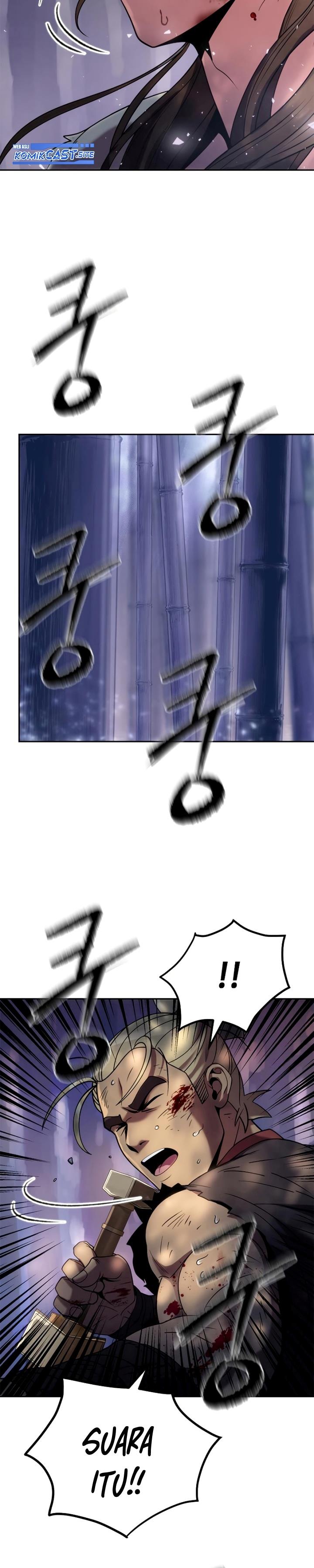 Chronicles of the Demon Faction Chap 12 - Next Chap 13