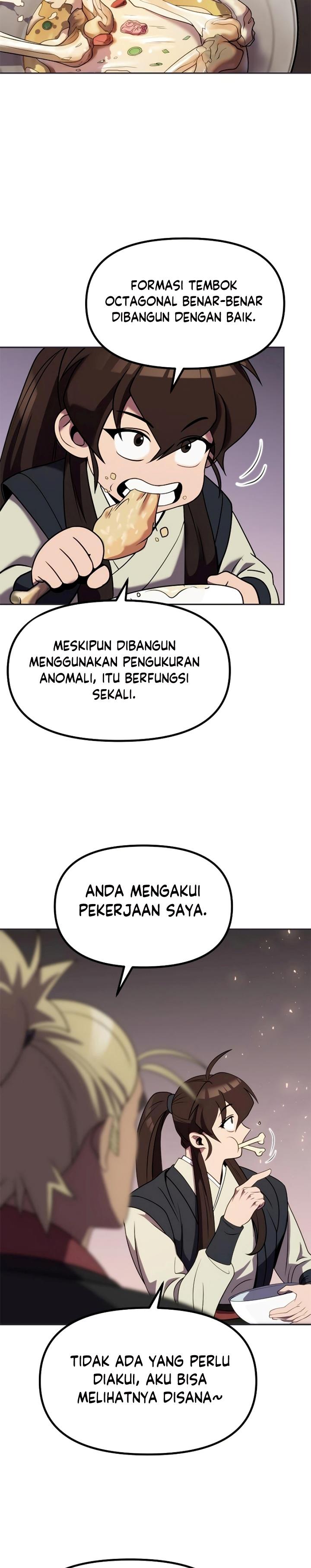 Chronicles of the Demon Faction Chap 12 - Next Chap 13