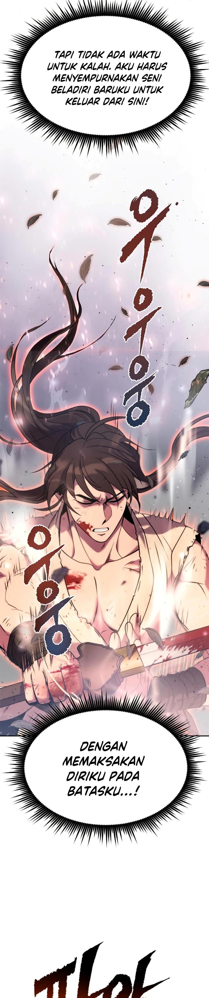 Chronicles of the Demon Faction Chap 12 - Next Chap 13