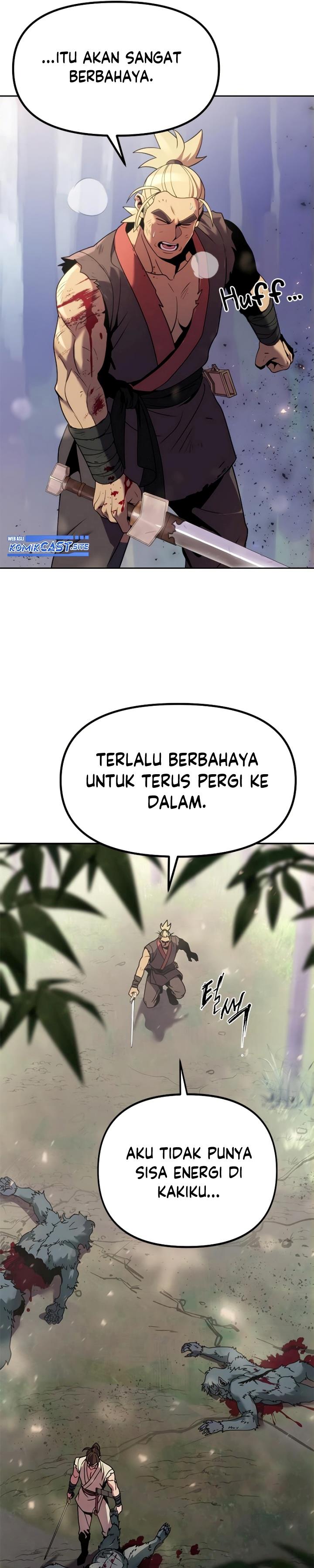 Chronicles of the Demon Faction Chap 12 - Next Chap 13