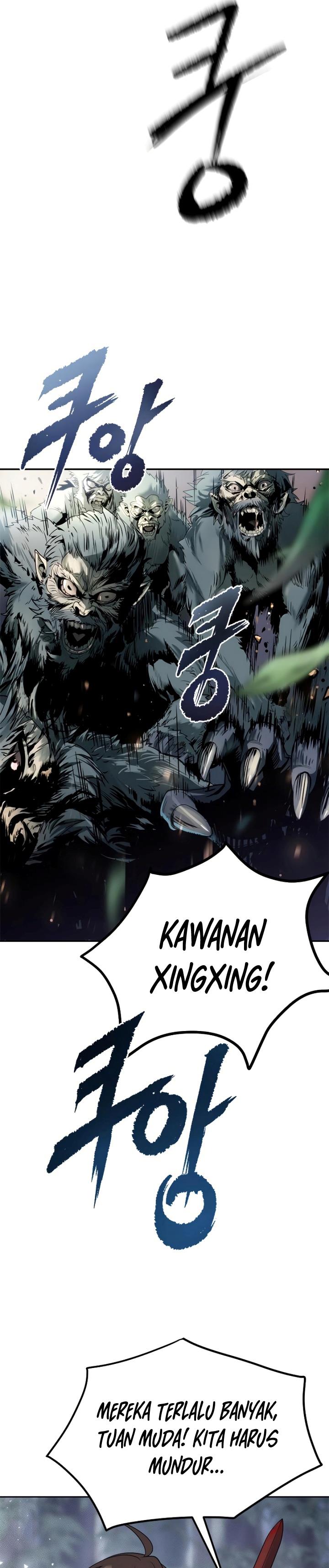 Chronicles of the Demon Faction Chap 12 - Next Chap 13