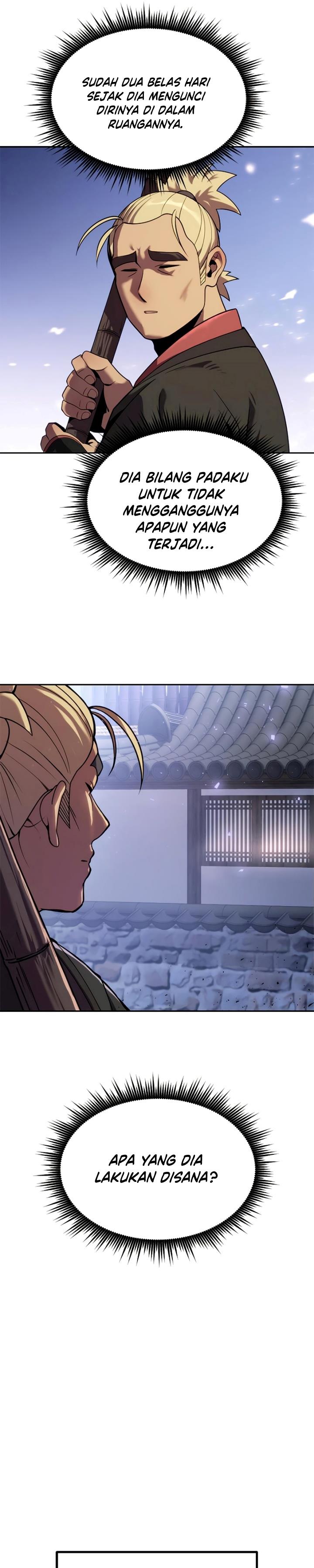 Chronicles of the Demon Faction Chap 12 - Next Chap 13