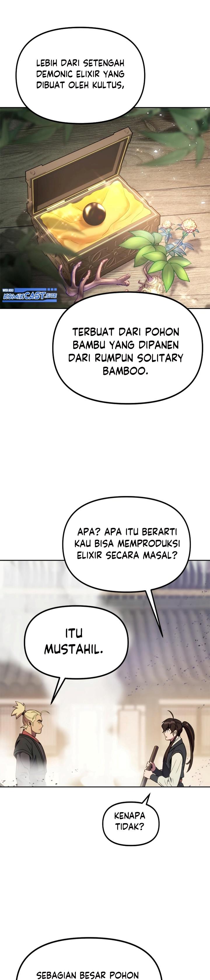 Chronicles of the Demon Faction Chap 12 - Next Chap 13