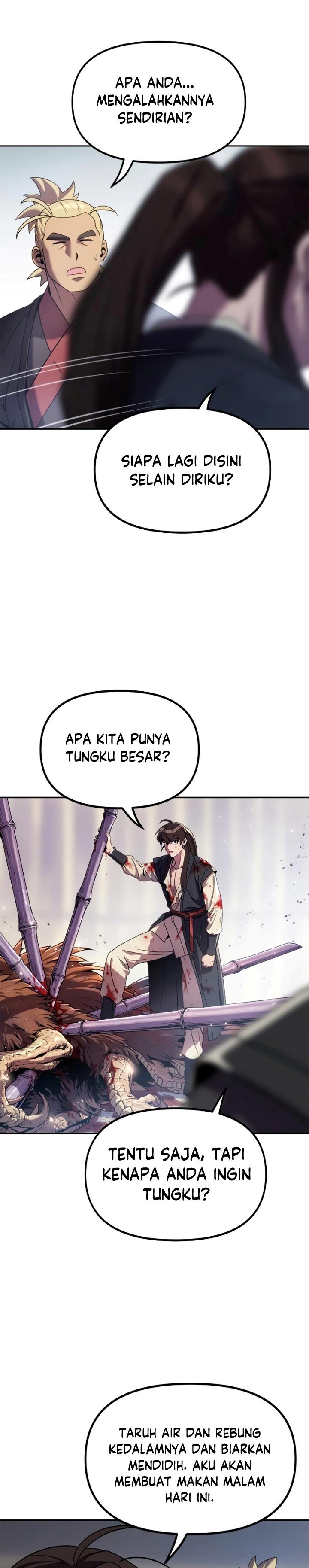 Chronicles of the Demon Faction Chap 12 - Next Chap 13