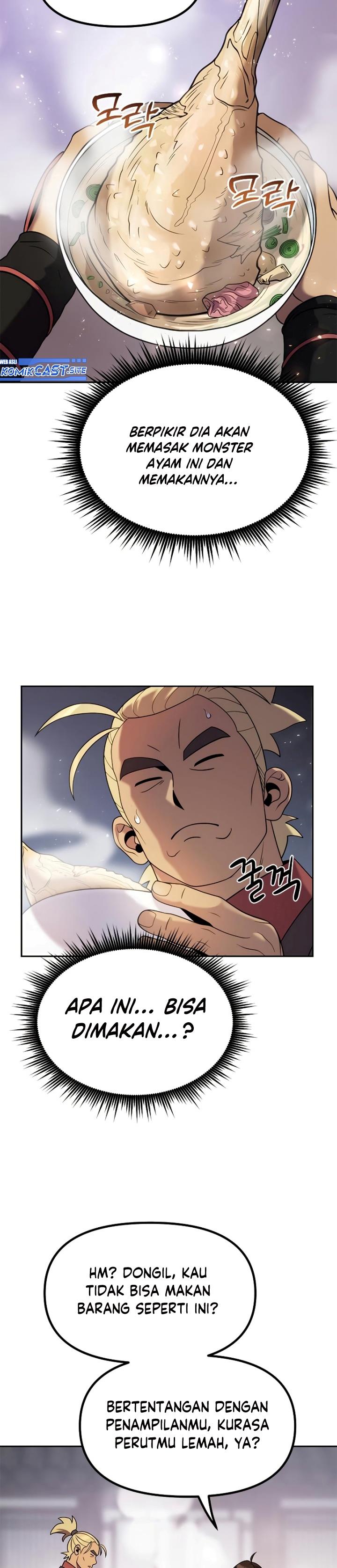 Chronicles of the Demon Faction Chap 12 - Next Chap 13